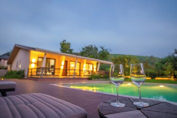 elivaas energise soul retreat