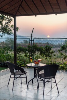 elivaas energise soul retreat