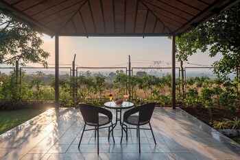 elivaas energise soul retreat
