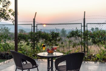 elivaas energise soul retreat