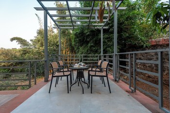 elivaas energise soul retreat