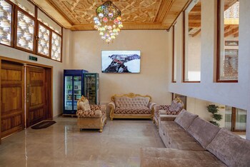 shakhina hotel