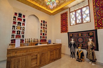 shakhina hotel