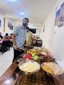 shakhina hotel