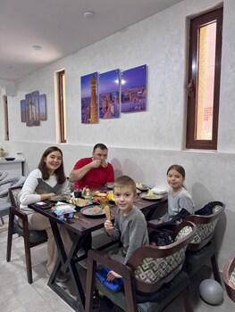 shakhina hotel
