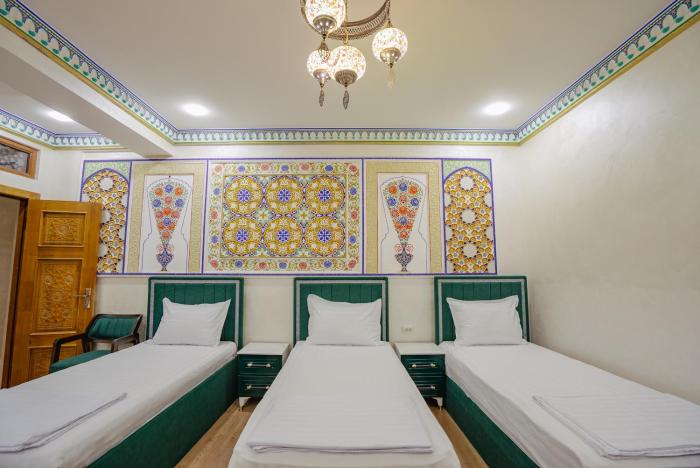 shakhina hotel