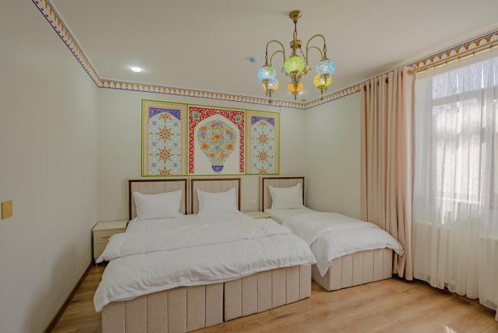 shakhina hotel