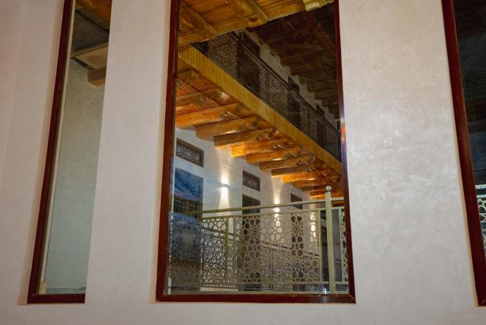 shakhina hotel