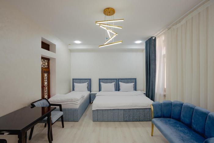 shakhina hotel