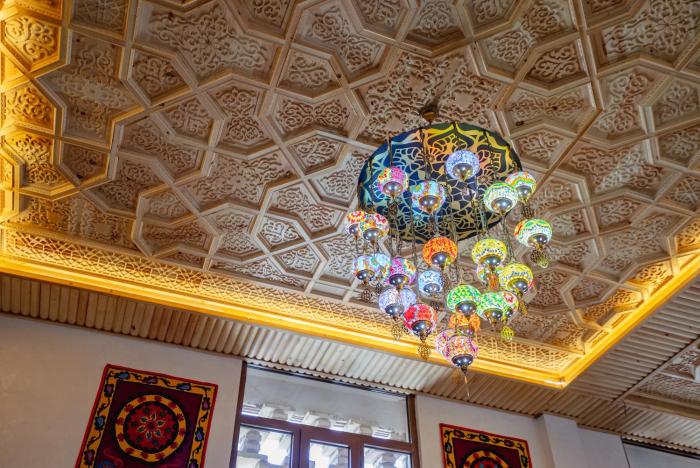 shakhina hotel