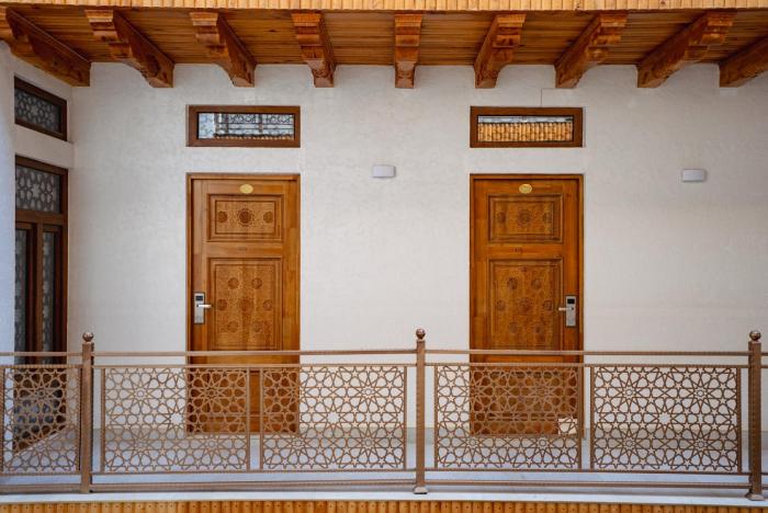 shakhina hotel