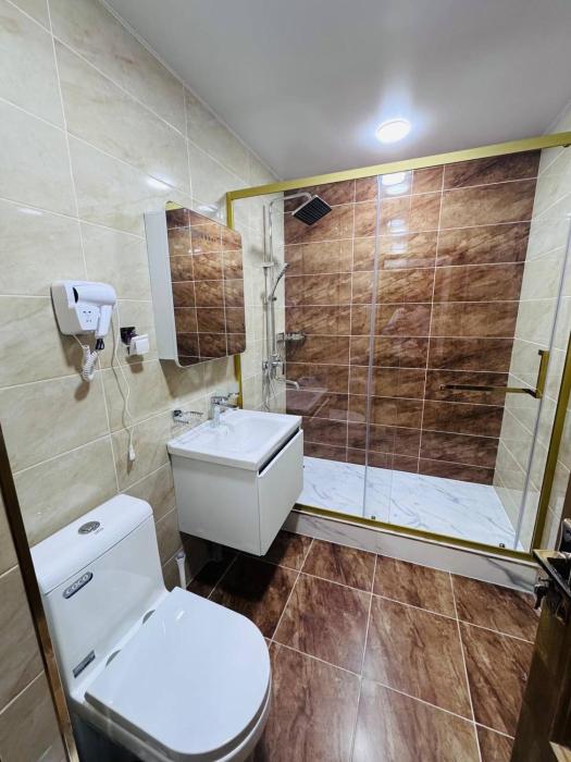 shakhina hotel