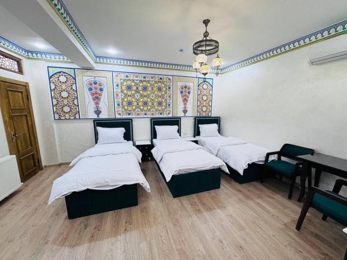 shakhina hotel