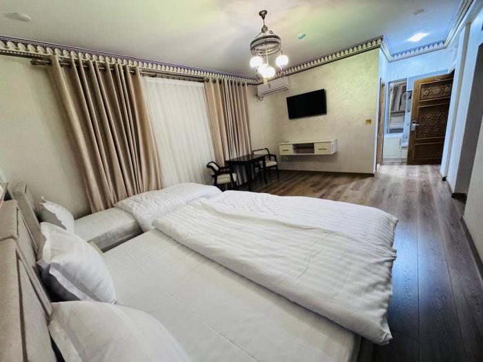 shakhina hotel