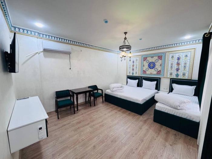 shakhina hotel