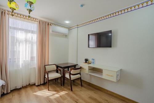 shakhina hotel