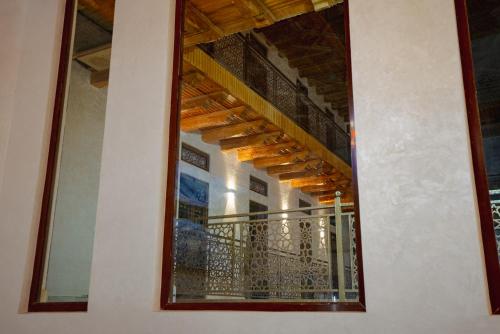 shakhina hotel