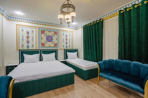 shakhina hotel