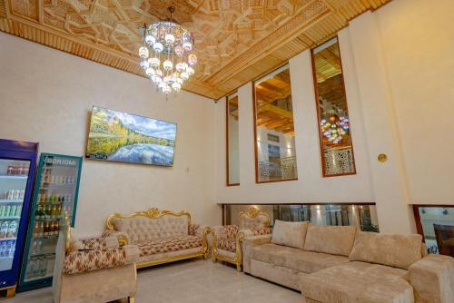 shakhina hotel