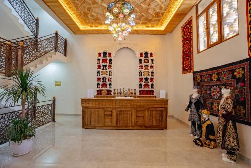 shakhina hotel