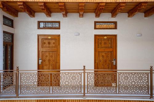 shakhina hotel