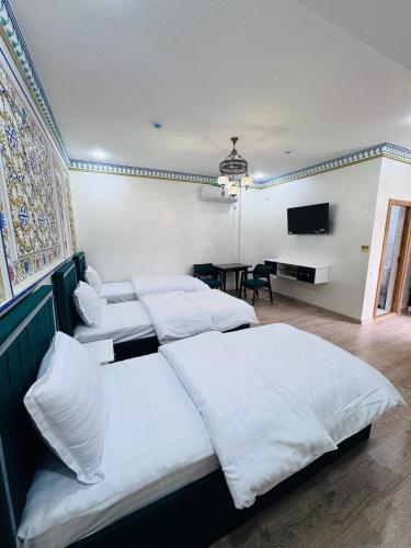 shakhina hotel