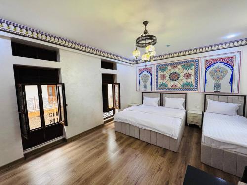 shakhina hotel