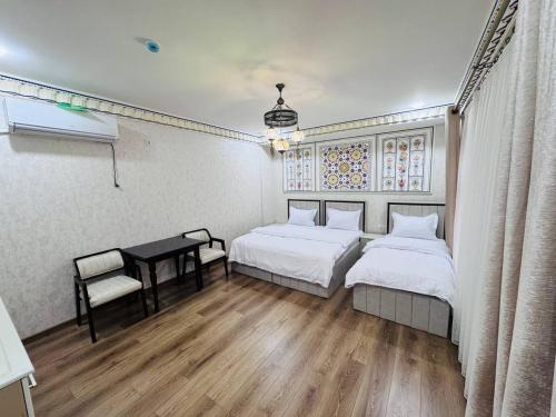 shakhina hotel