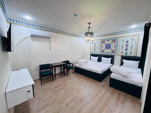 shakhina hotel