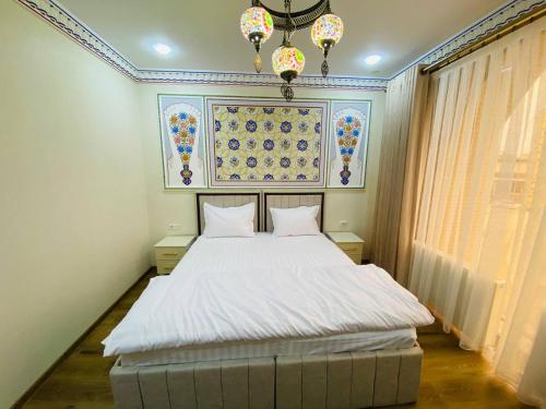 shakhina hotel