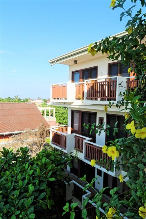 agos boracay rooms beds