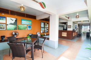agos boracay rooms beds
