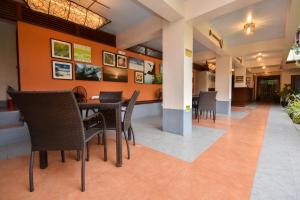agos boracay rooms beds