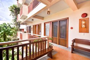 agos boracay rooms beds