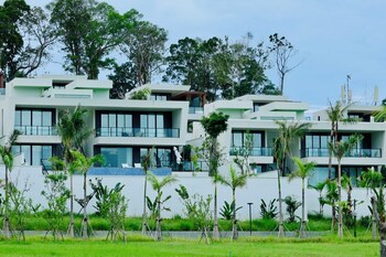 xanadu international resort