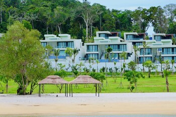 xanadu international resort