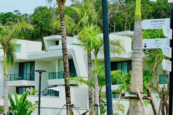 xanadu international resort