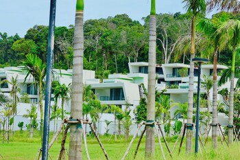xanadu international resort