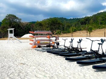 xanadu international resort