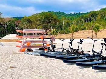 xanadu international resort