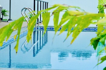 xanadu international resort