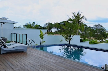 xanadu international resort