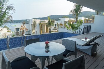 xanadu international resort