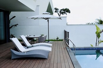 xanadu international resort