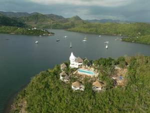 al faro cosmio hotel
