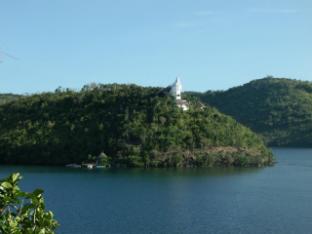 al faro cosmio hotel