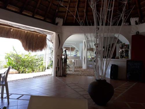 al faro cosmio hotel