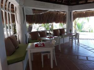 al faro cosmio hotel