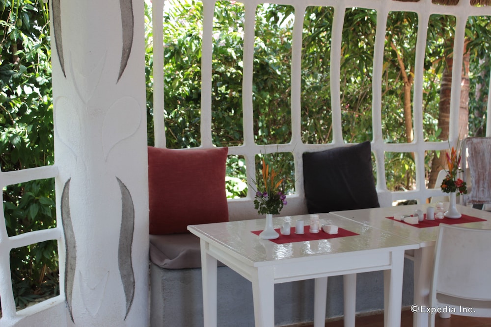 al faro cosmio hotel