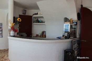 al faro cosmio hotel